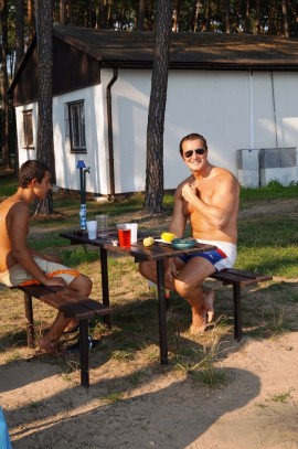 Czech Nudists Pics